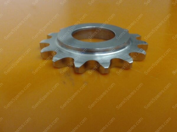 715-052321-001 | SPROCKET, 15T, NO.25, MOD