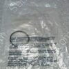 303266-023 | CHEMRAZ AS-568A-023 CPD 505, 1.051 ID X 0.070 CX IN 26.70 ID X 1.78 CX MM ORING