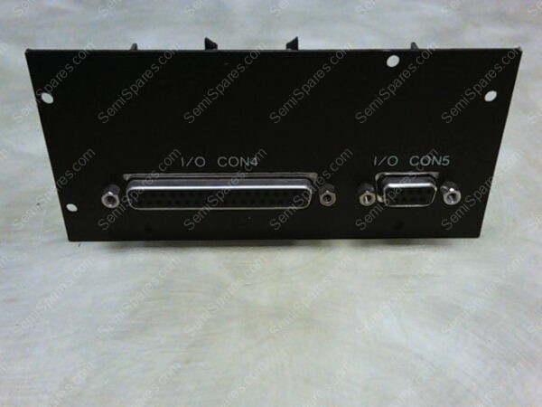 YWP-B | PCB, TURBO CONTROLLER, SEIKO SEIKI - Image 2