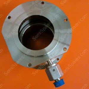 BW-1120-00 | BELLOWS,LOWER,P/N 0040-09700