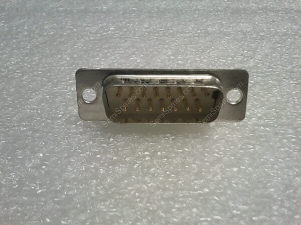 FMK2G | D-SUB BACKSHELLS, VAT 81177-R1 - Image 3