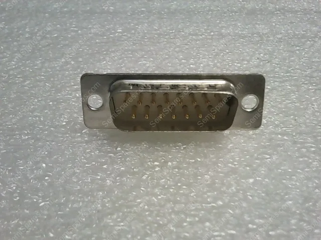 FMK2G | D-SUB BACKSHELLS, VAT 81177-R1 - Image 3