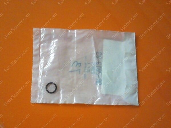 OR-2013-00 | O-RING,VITON,2-013,510135,JET SPOOL - Image 2