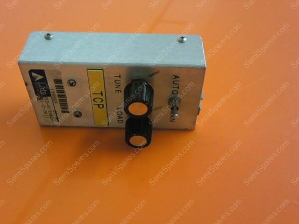 853-015982-001 | ASSY MANUAL CONTROL BOX AUTOTU - Image 6
