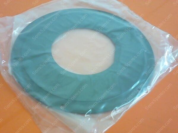 715-029502-168 | PLATE,W/C,6"",.025 DOMED(JEIDA) - Image 2