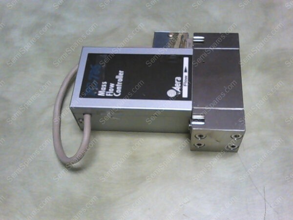 FC-786Y | AERA TC FC-786Y-BF MFC , FC786Y, GAS: N2, RANGE: 20 SLM - Image 3