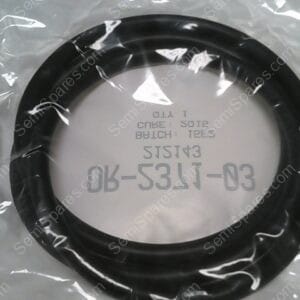 OR-2371-03 | O RING VITON 2-371