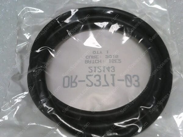 OR-2371-03 | O RING VITON 2-371