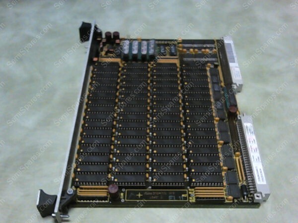 SYS68K | FORCE SYS68K/6RAM-5T VME BUS BOARD - Image 3