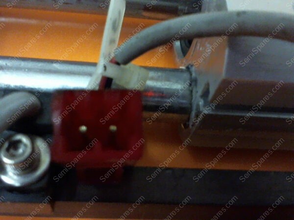 853-015761-001 | ASSY SLIDE SWITCH - Image 3