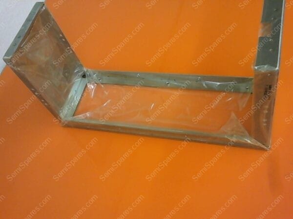 714-029344-001 | BOX EXT, GAS ENCL. MOD.