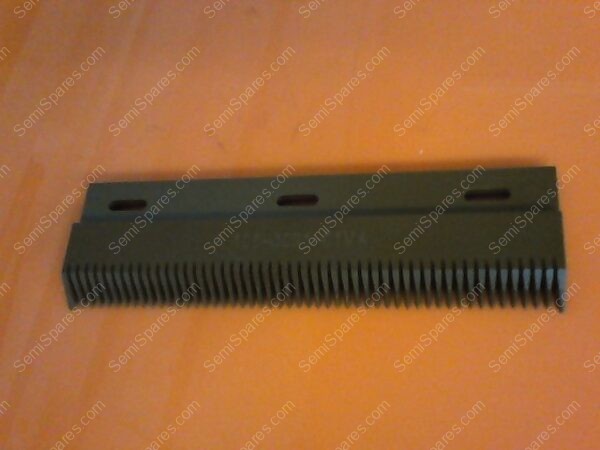 XX-4875-00 | COMB,50SLOT,RIGHT,106-3091-1/VESPEL - Image 2