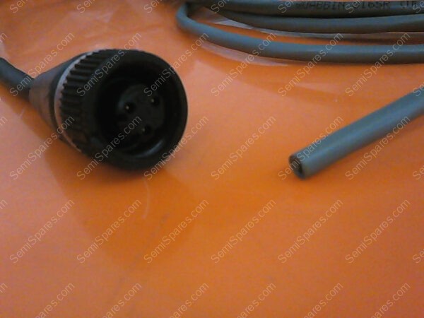 CA-3360-00 | CABLE 3-PIN - Image 3