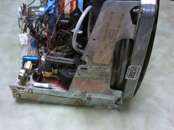 665-001116-001 | CRT DISPLAY MODULE 12" - Image 3