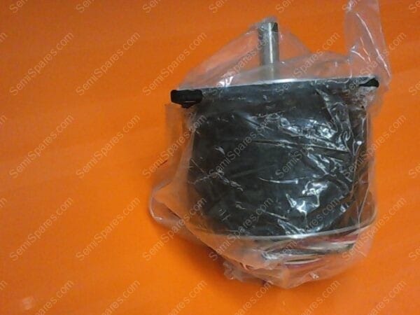 MO-0550-00 | MOTOR, RAPIDSYN,2VDC/3.3AMP,34H-510C,DDC,FURN - Image 2