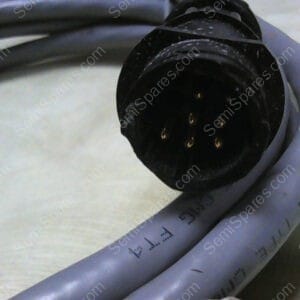 212594900 | CA ASSY,24VDC RBM PMC