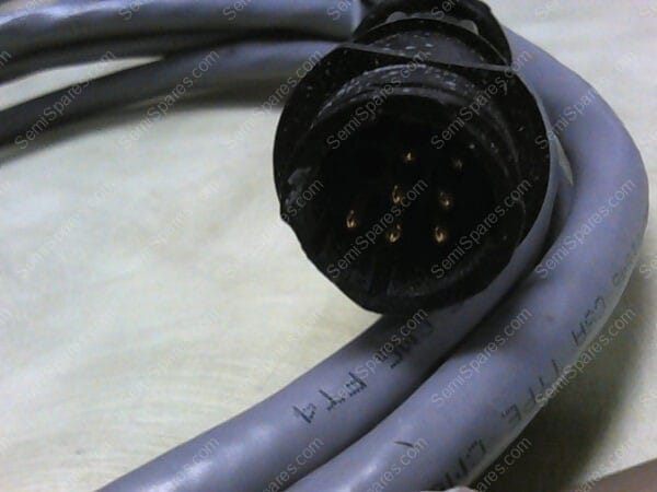 212594900 | CA ASSY,24VDC RBM PMC