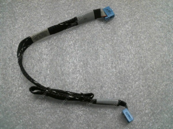 0150-35073 | CABLE ASSY CENTER FINDER REV. B - Image 3
