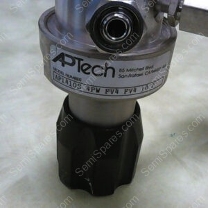 AP1410S 4PW  FV4 FV4 10 2 | APTECH AP1410S 4PW FV4 FV4 10 2 ST SP PRESSURE REGULATOR WITH GAUGES