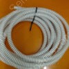 TH-0435-00 | TUBING,CLEAR VHF SERIES,206531,NEWFLEX