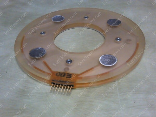 SP-5315-77 | 0010-09116, HEAD ASSY, 150 MM,AMT-C1