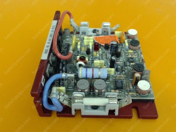 685-062157-001 | CONTROLLER,SPEED,DC MTR 90V - Image 4