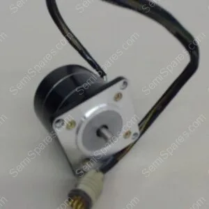 PH265M-31 | MO-1650-00 | STEPPING MOTOR, VEXTA, UTS