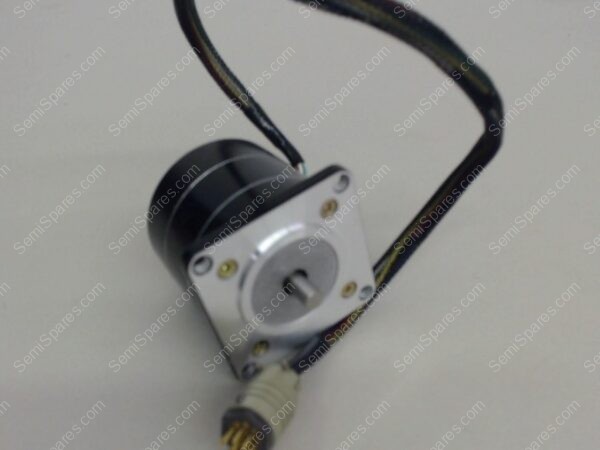 MO-1650-00 | MOTOR, ORIENTAL, PH265M-31,UTS