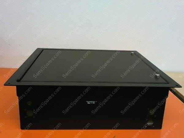 715-006499-001 | NCLOSURE  GAS PANEL - Image 2