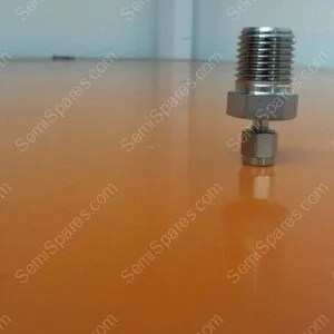 CF-9950-00 | 1/16 MALE TO 1/4 NPT,SS-110-1-4