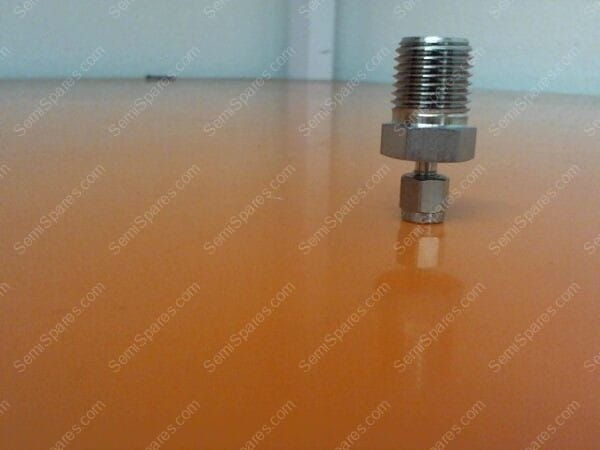 CF-9950-00 | 1/16 MALE TO 1/4 NPT,SS-110-1-4