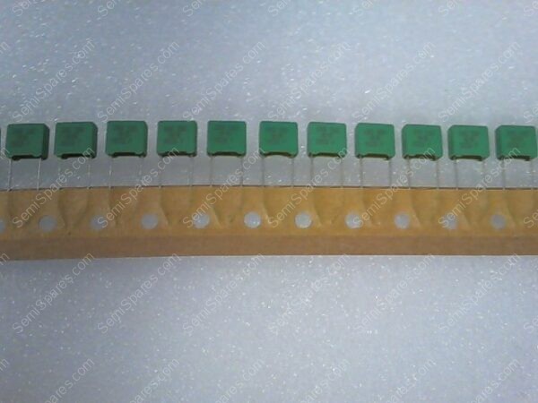 MKT1818347254D | CAP FILM 0.047UF 5% 250VDC RAD - Image 2