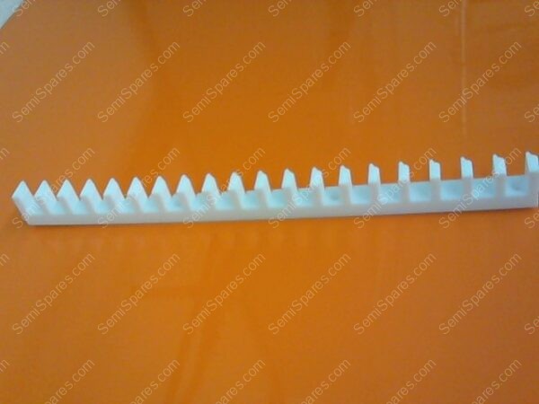 713-702487-001 | BLK,ALIGN,END,FPD - Image 2