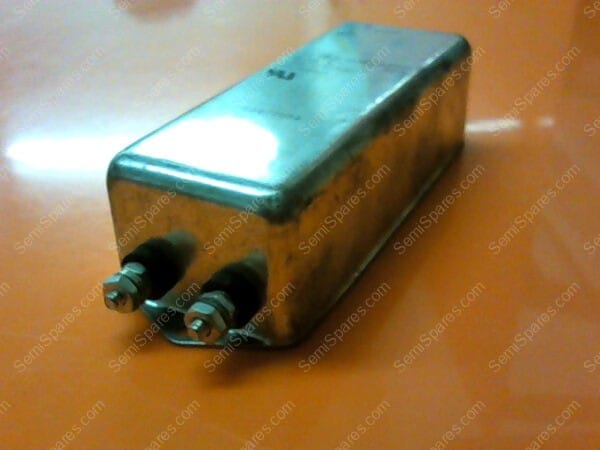 9814/7904 | FILTER CONCEPTS SE30 L 30A 125/250VAC 50/60HZ - Image 2