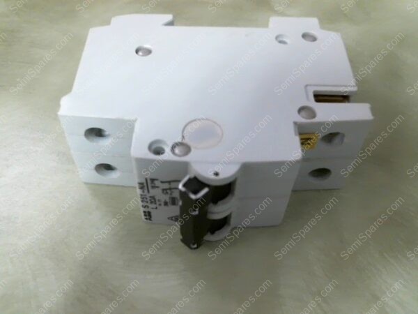 S251-L20A | ABB CIRCUIT BREAKER S251-L20A - Image 2