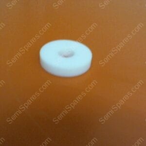 IN-0255-00 | INSULATOR,#2 PWR FEED,DPA,0021-10432,AMT