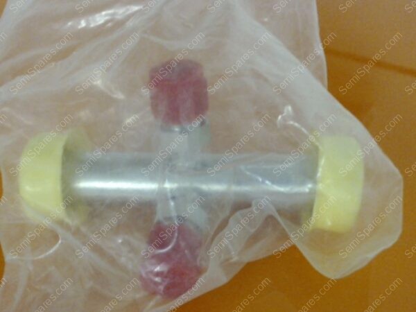 XX-5302-00 | PURGE MANIFOLD, P/N A92-4-01 - Image 2