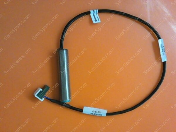 93-936-002 | ARELAS SN 61463,PN 93-936-002
