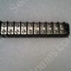 671 GP 10 | PANEL MOUNT BARRIER TERMINAL BLOCK