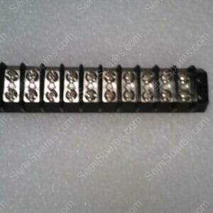 671 GP 10 | PANEL MOUNT BARRIER TERMINAL BLOCK
