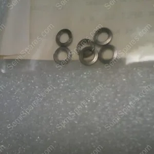 22-105450A14 | WASHER-SPLT SS # 8, PARENT PART NUMBER: WA-091386D62