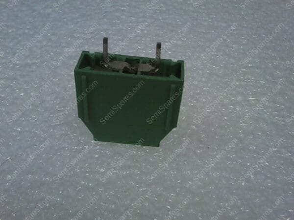 651-1780507 | 1P 7.5MM PHOENIX CONTACT FIXED TERMINAL BLOCKS - Image 3
