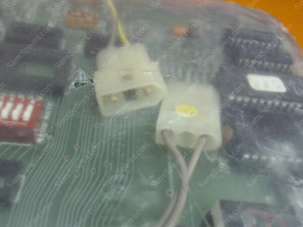 BD-5090-00 | PCBOARD,CONTROLLER MPU 900,01-14001-00 - Image 3