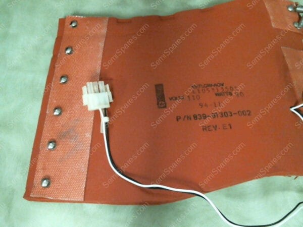 839-091303-002 | ASSY,HTR,TRANSITION MANF - Image 4