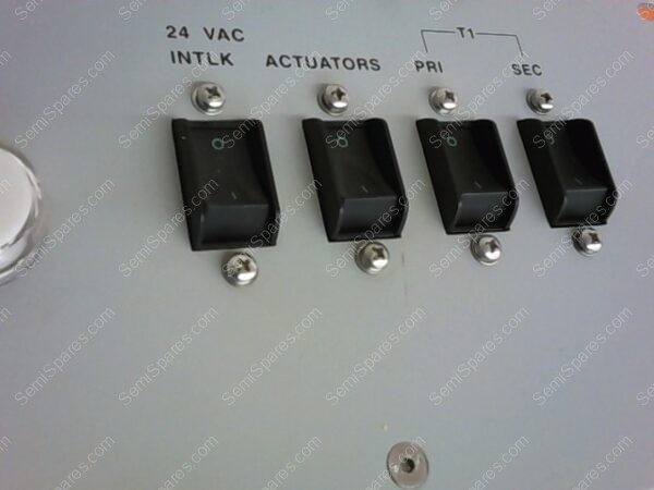 853-033754-601 | ASSY,AUX PWR BOX,9400 LVD - Image 4