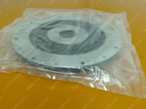 715-011669-006 | CAP,LOWER ELECTRODE,6"DOMED .0 - Image 4