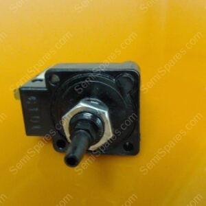 SW-0006-00 | SWITCH ADJ.5TO60PSI PANEL MOUNT,61510-03