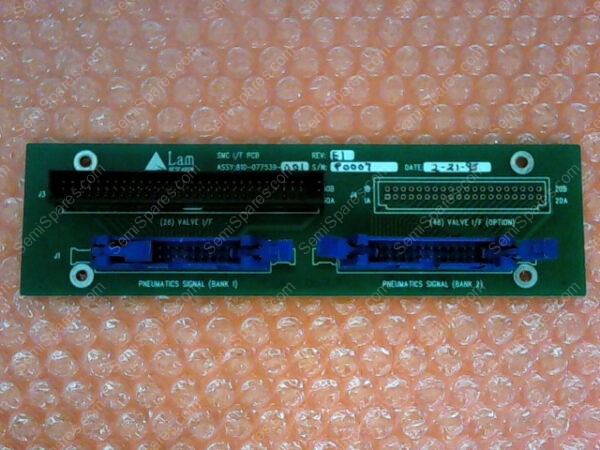 810-077539-001 | ASSY, PCB, SMC I/F - Image 2