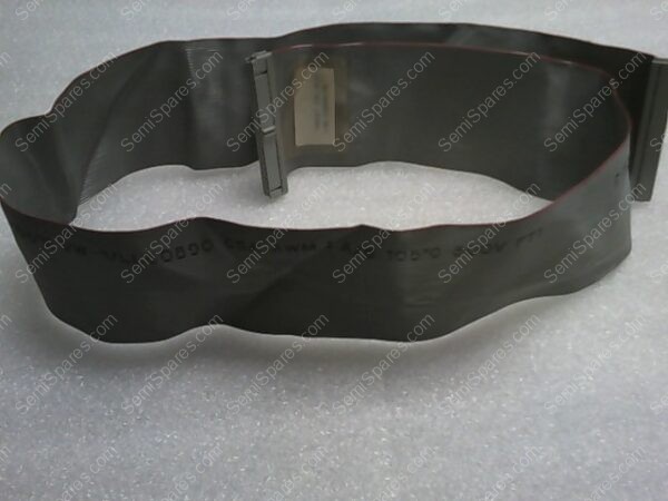 146-21000-06 | SOCKET TO SOCKET, 50 POSITION, 2 ROW, FEMALE RIBBON CABLE CONNECTOR - Image 2