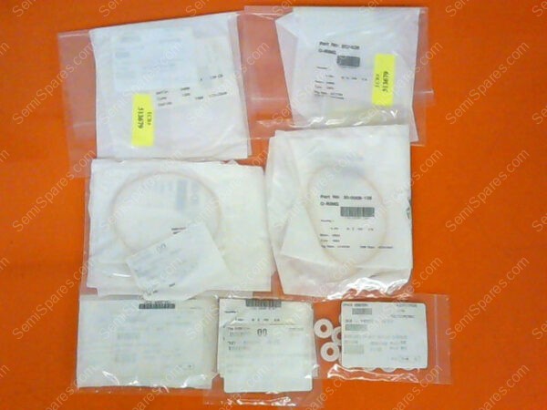 026-000200-393 | KIT, PM, QUARTERLY, BRUSH, S0&1 - Image 5